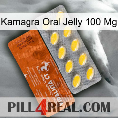 Kamagra Oral Jelly 100 Mg 42